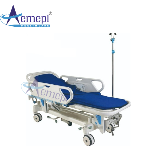 Transport Stretcher Trolley