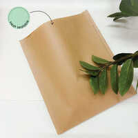 A3 Heat Sealable Kraft Mailer Envelope