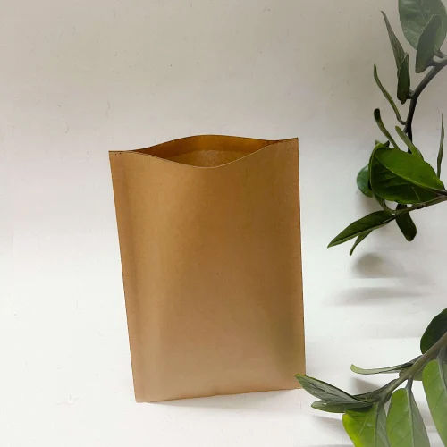 1kg Kraft Paper Sachets