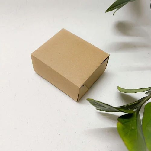 Food Packaging Box