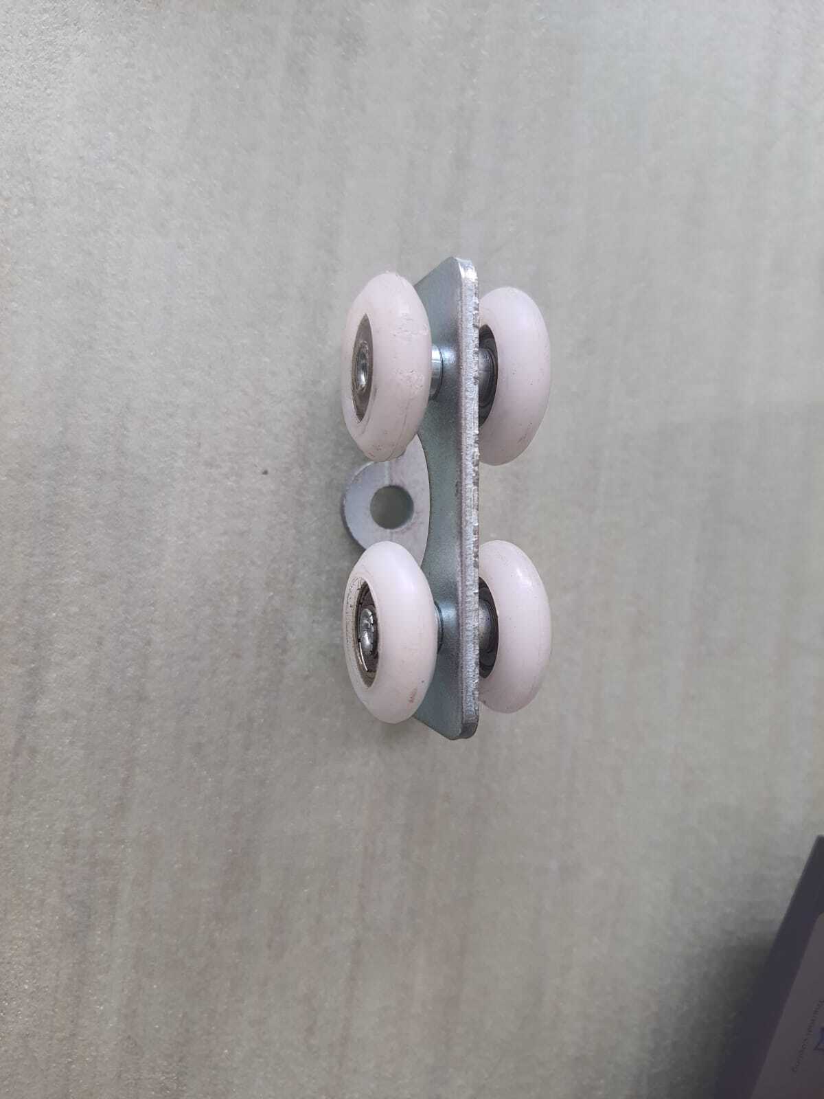 Door Wheels