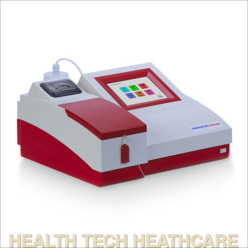 Biochemistry Analyser