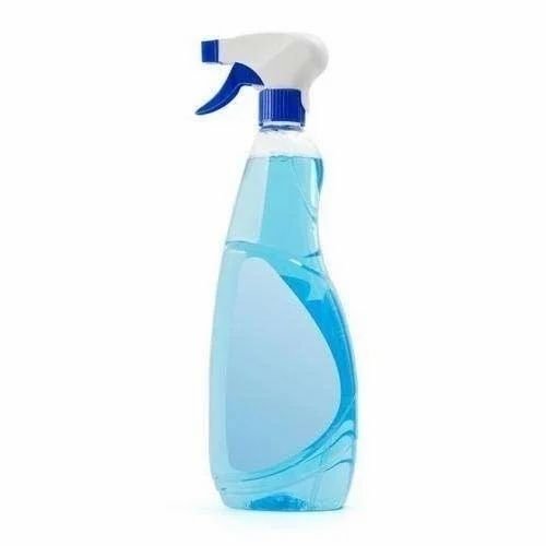 Glass Cleaner