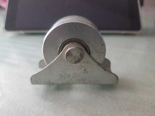 M S Door Wheels(2 inch)