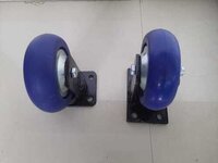 Mini TTR Blue Wheel (6 inch)
