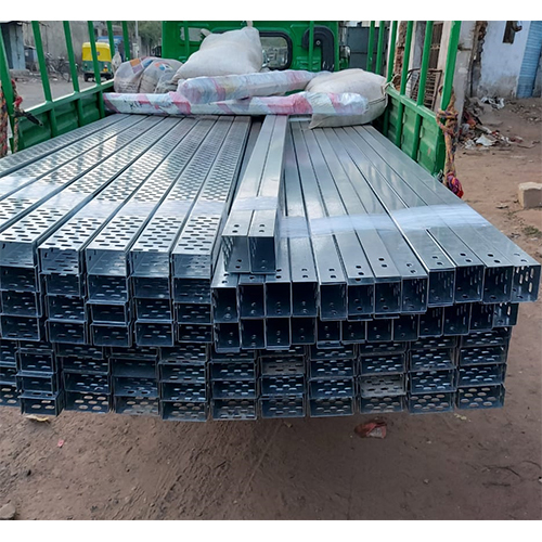 GI Cable Tray