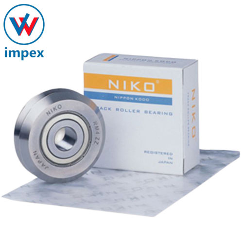 Niko Track Roller Bearing