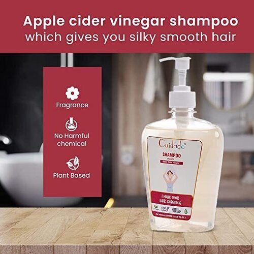 Hair Shampoo