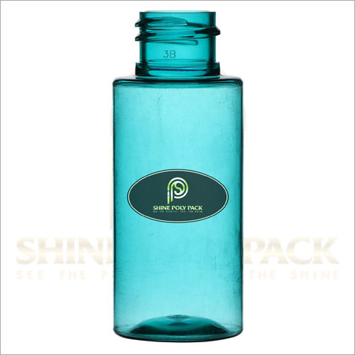 30ml PET Round Bottle