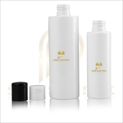 Customised Color Pet Jli Bottle