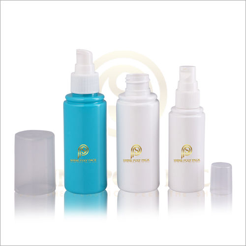 Available In Many Color Pet Milan Bottle