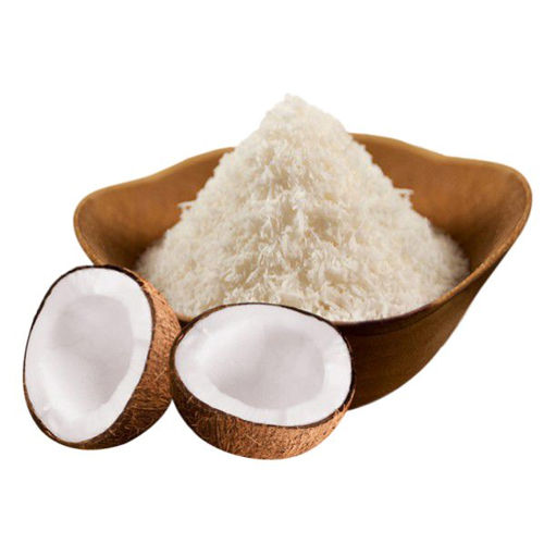 Desiccated Coconut Powder