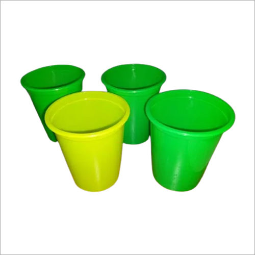 Plastic Glass Mould