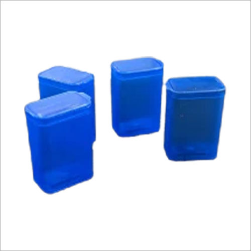 Plastic Tiktok Container