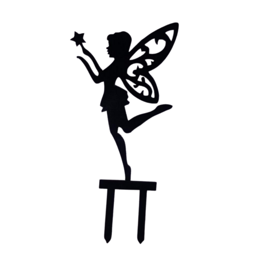 Girl Cake Topper Cake Decoration