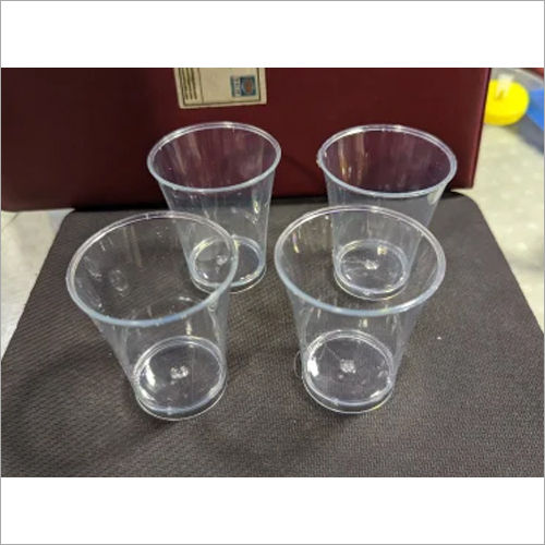 Plastic Takila Shots Mould