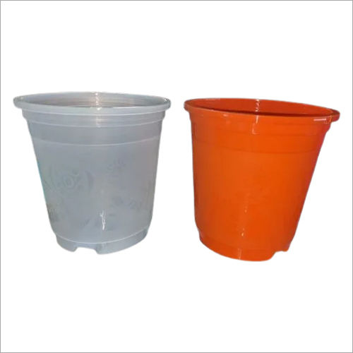 Tree Pot Plastic Mould