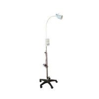 OT EXAMINATION LIGHT CHROME BASE