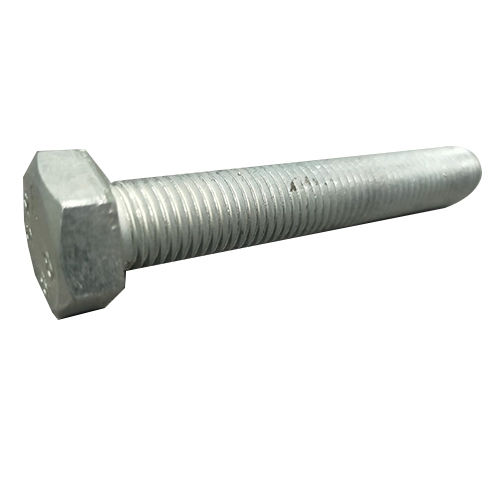 Full Threaded Hex Bolt