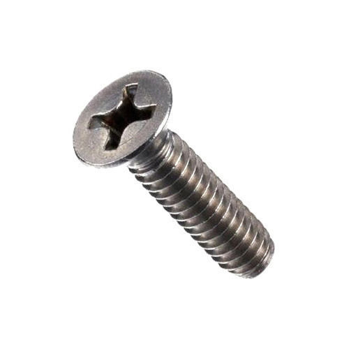 CSK Phillips Machine Screw