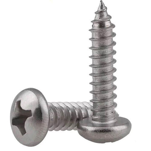 Pan Phllips Self Tapping Screw