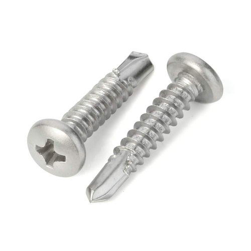 Pan Phllips SDS Screw