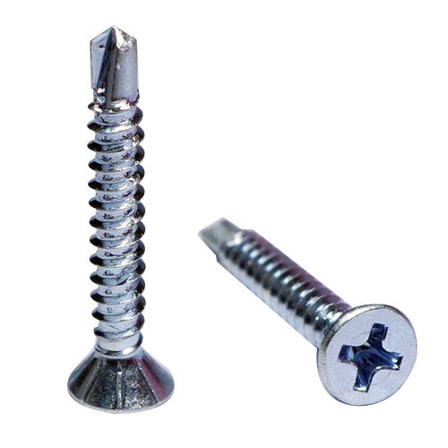 CSK Phillips  SDS Screw