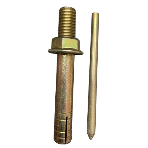 Pin Type Anchor