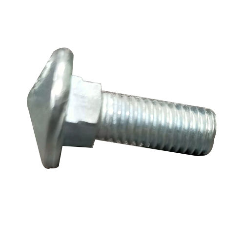 Carriage Bolt