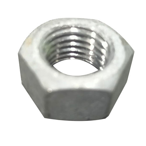 Full Hex Nut