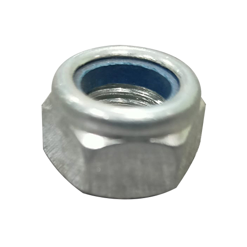 Nylock Nut