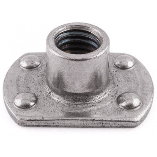 Tee Weld Nut