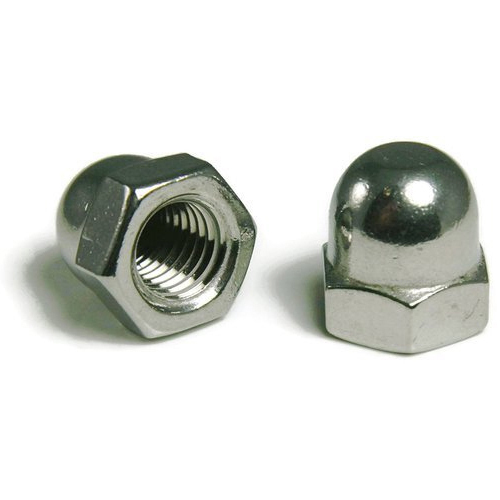 DOME NUT