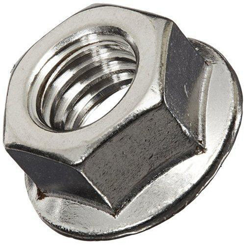 Flange Hex Nut