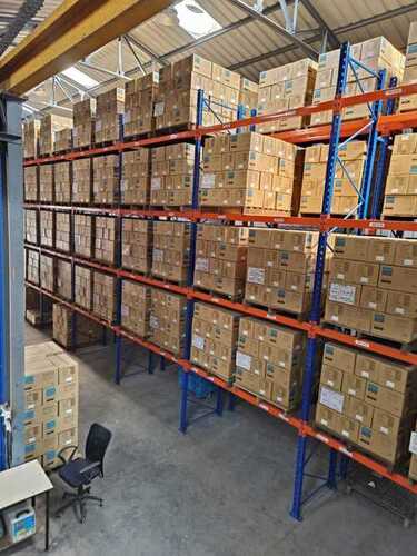 Pallet Rack