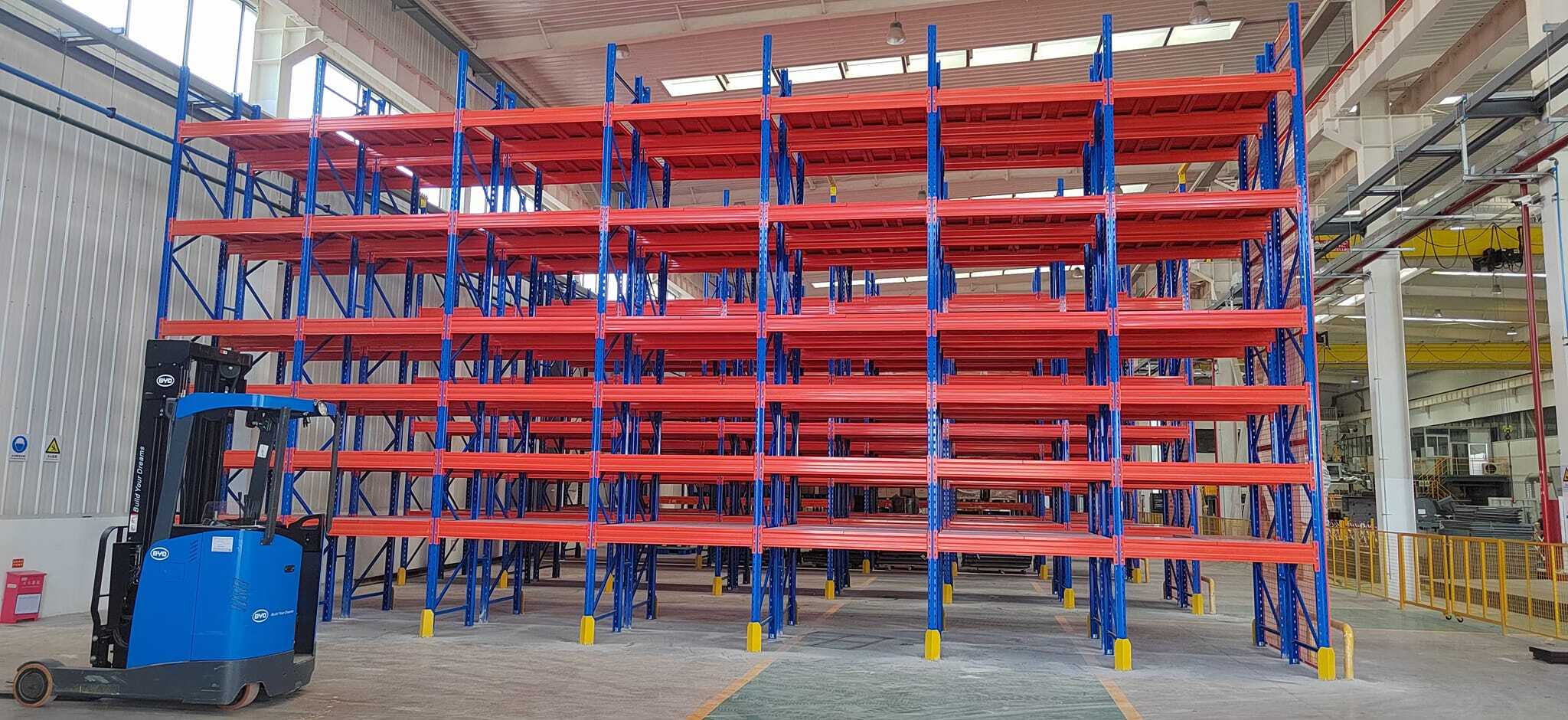 pallet rack