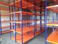 pallet rack