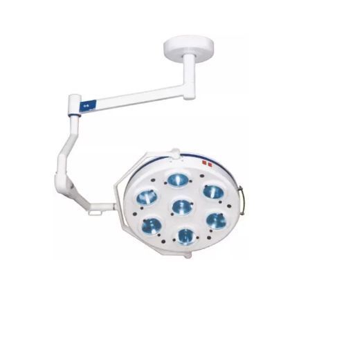 HALOGEN CEILING OT LIGHT SINGLE DOME 7 REFLECTOR