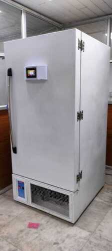 Deep Freezer -80degree