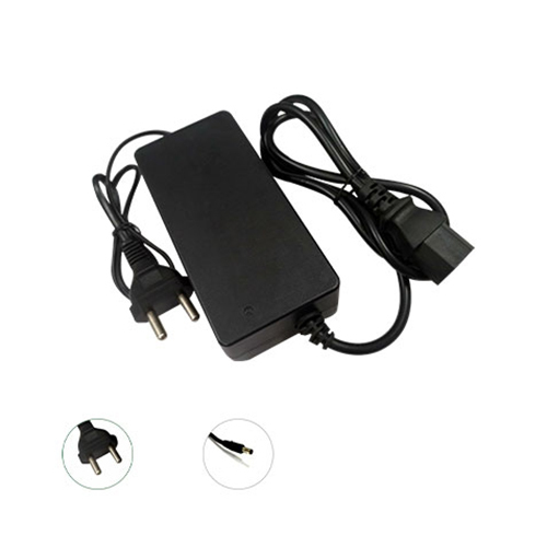 Battery Charger 12 V / 2A