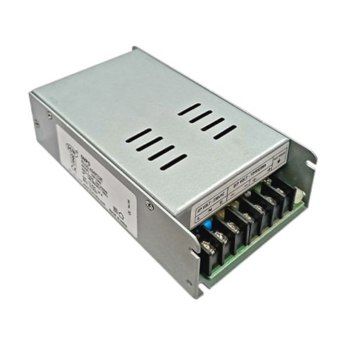 Smps 240W Table Top 36W - 240W (Metal Body) Current Range: 12Vdc Volt (V)