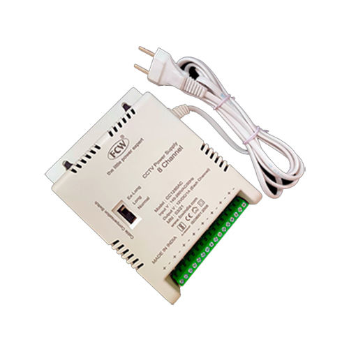 Cc1280ac Smps Current Range: 1amp. Ampere (A)