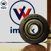 Item Roller Guide Track Rollers