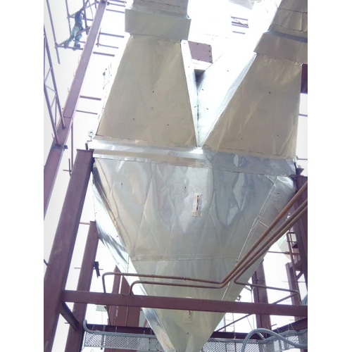Hot Insulation Service