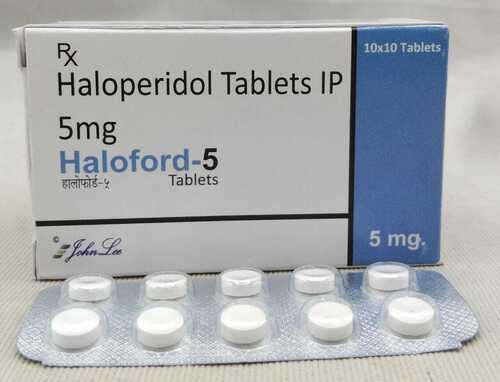 Haloperidol Tablets