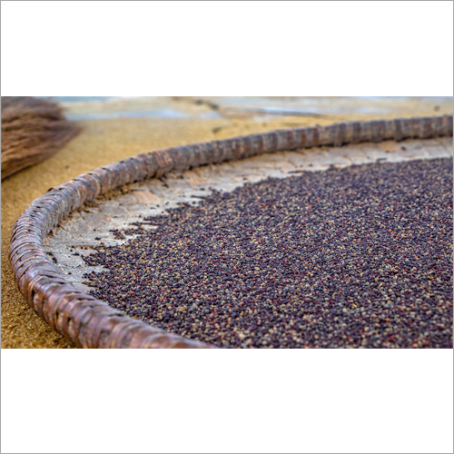 Small Millets