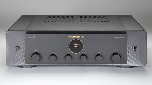 MARANTZ MODEL 30