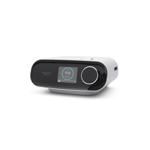 Philips Respironics DreamStation BiPAP S-T