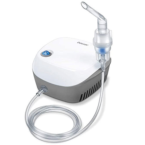 Beurer Nebulizer