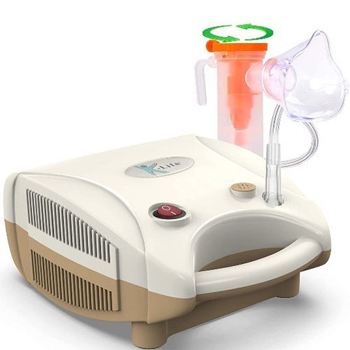 Nebulizer Machine K-Life